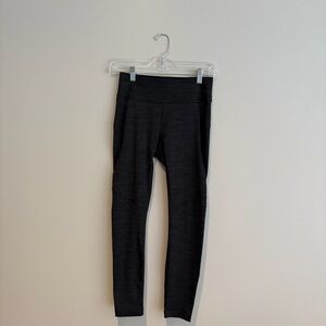 Outdoor Voices Heathered Leggings Size S